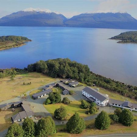 Hostel Lone Moose Backpackers Te Anau Zewnętrze zdjęcie